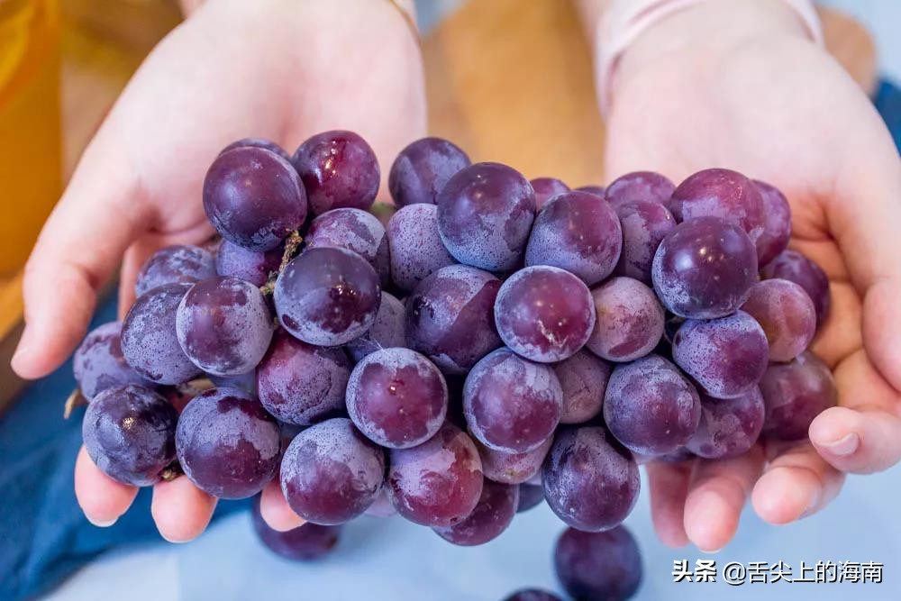 海口来了火遍江浙沪的茶确幸，最懂吃货的小确幸