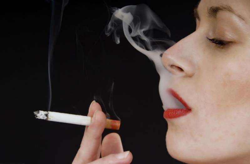 男生抽什么烟最不可能戒,男性不建议抽什么烟