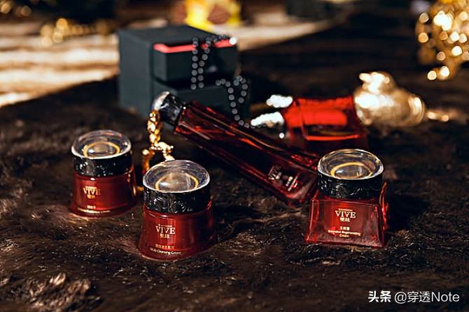 老牌国货沐浴露国货之光,国货之光好物推荐