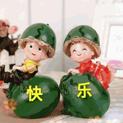 朋友早：祝你健健康康，如意环绕，幸福拥抱！