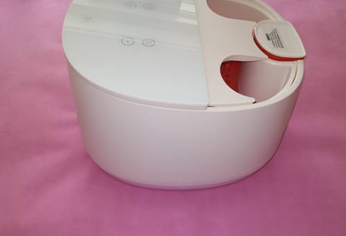 左点小仙智能蒸汽足浴盆多少钱,左点蒸汽足浴盆