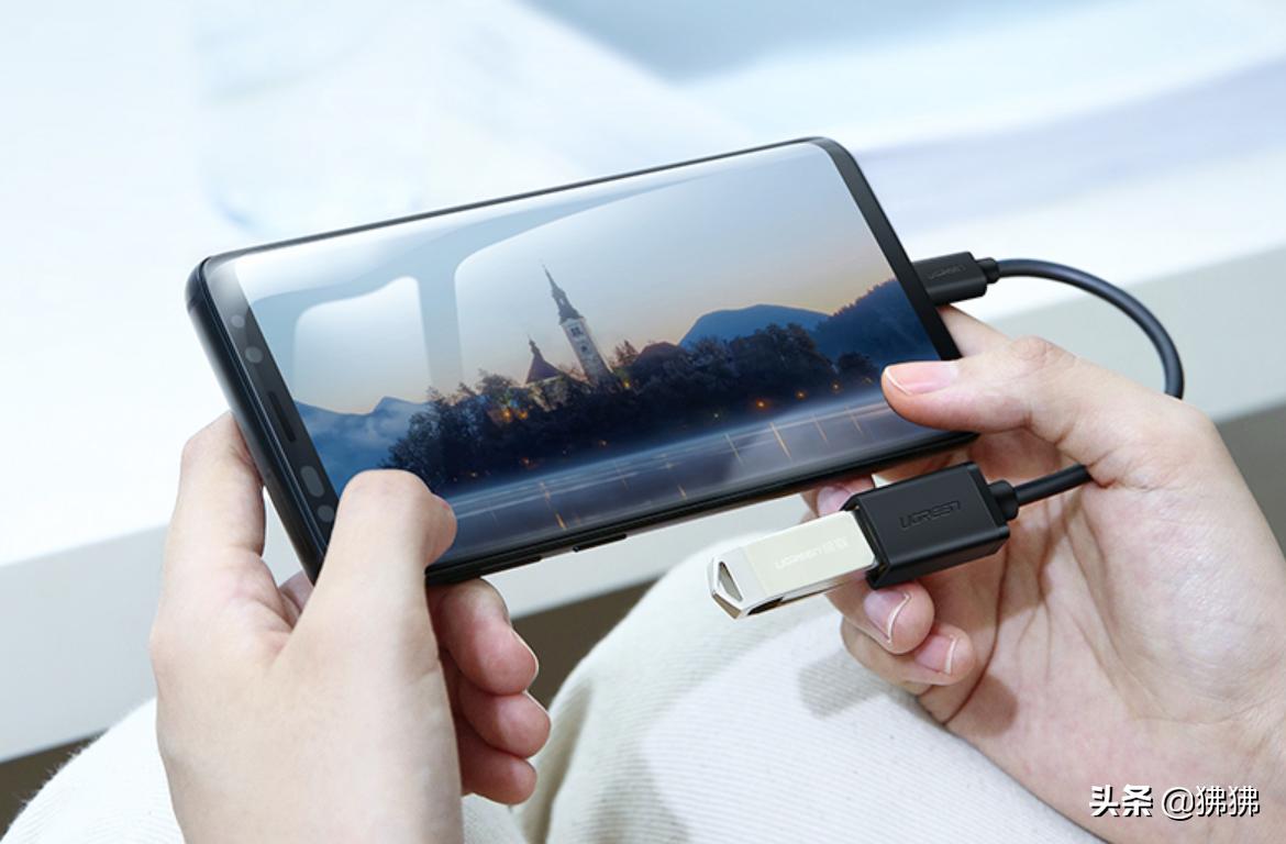 怎么快速的把手机照片传到u盘,怎么把手机照片和视频传到u盘