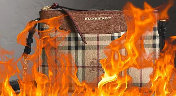 原本卖不出去的东西突然卖出去了,那些卖不掉的奢侈品都去哪了