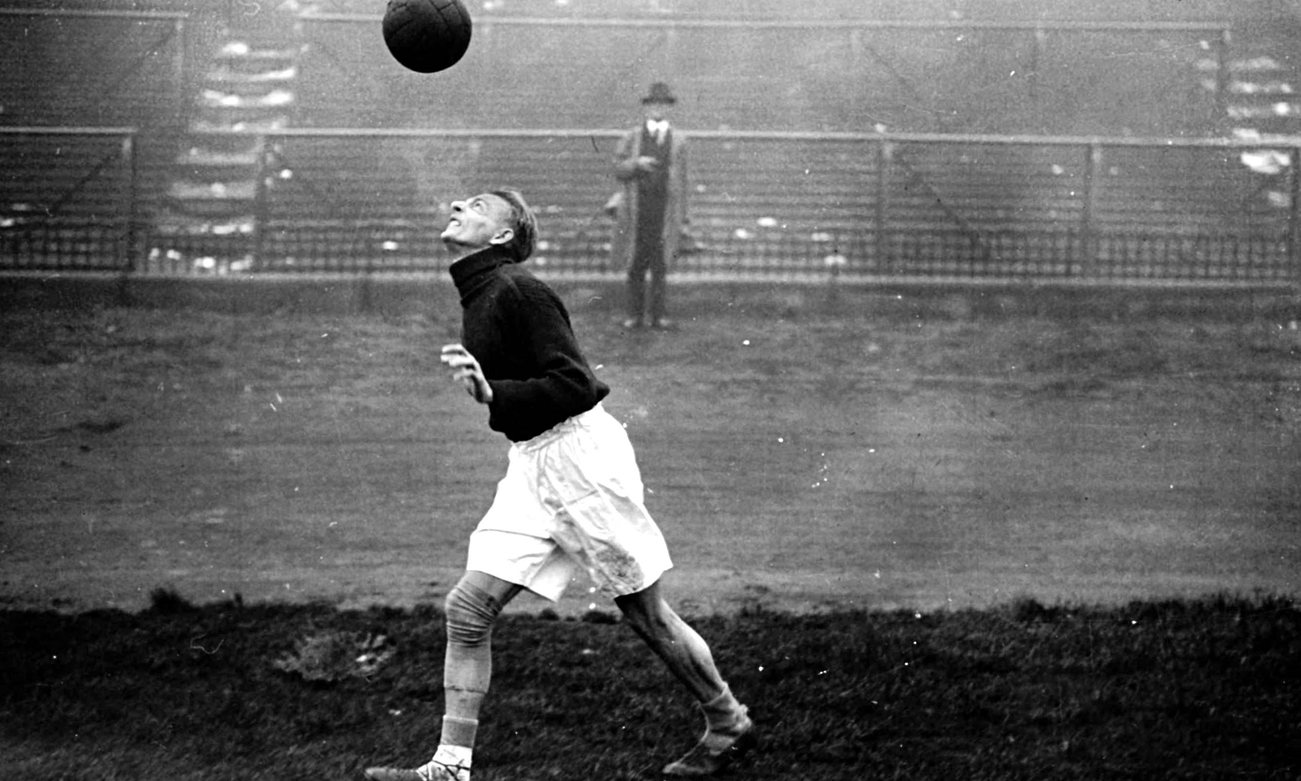 二战期间的意大利足球,二战后欧洲衰落美国崛起