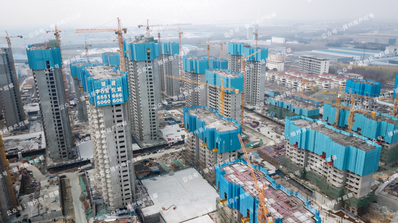 2023年滕州楼市,滕州房地产今日头条