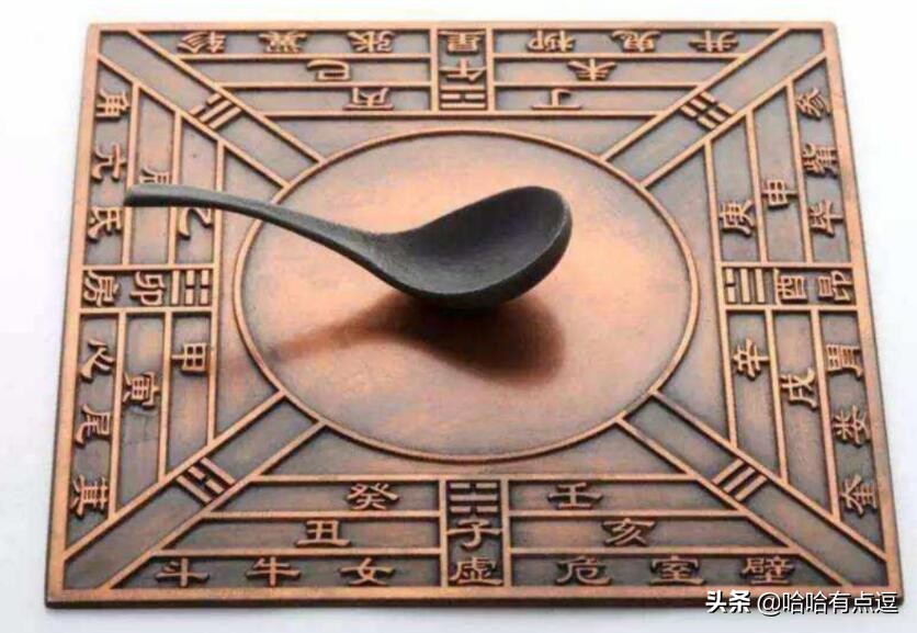 司南为什么会想到要发明指南针,指南针的始祖是指南鱼还是司南