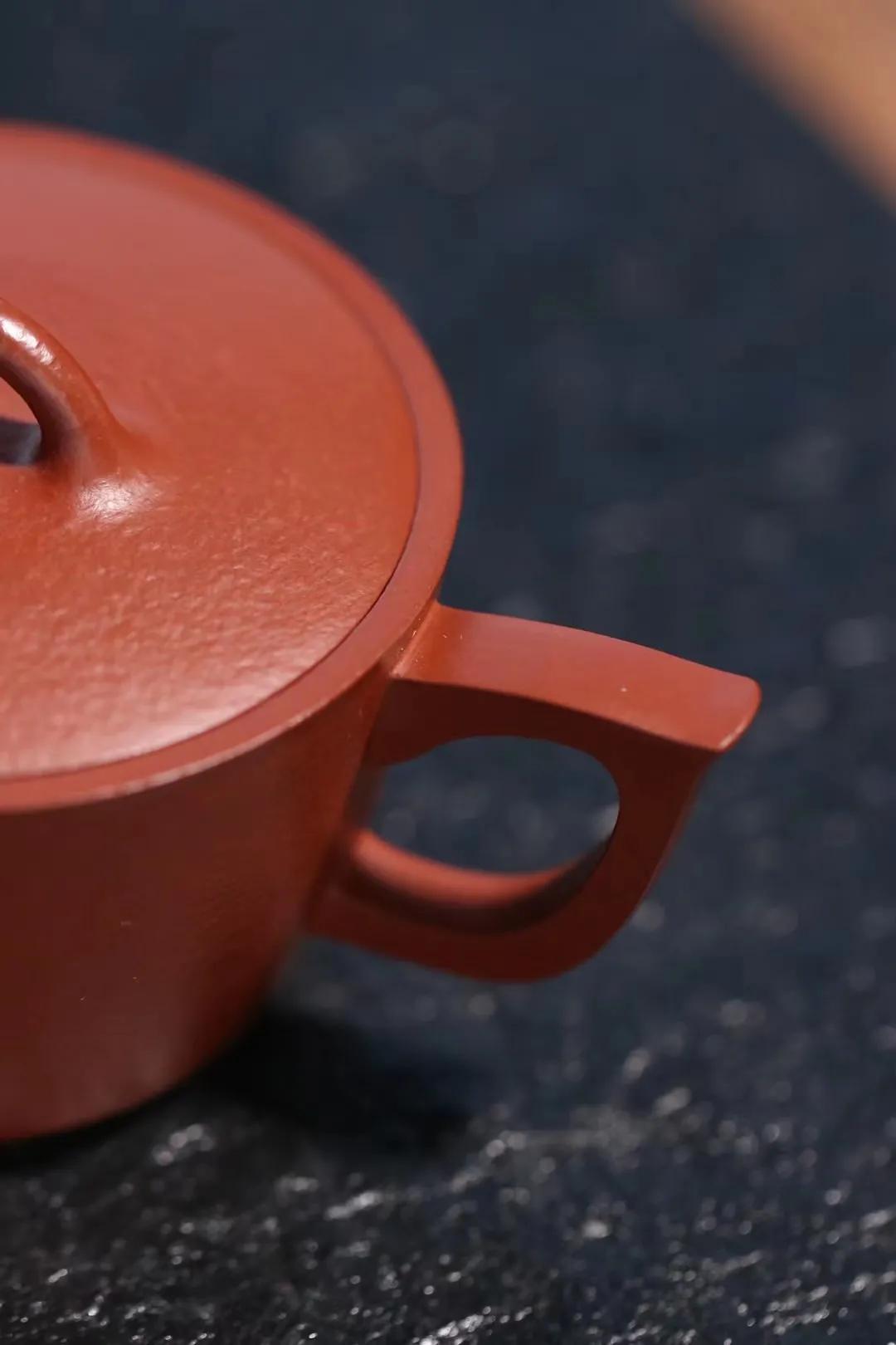 朱泥大红袍价格,丰年紫砂