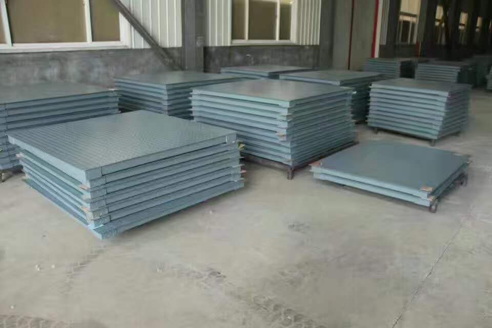 电子台秤常见故障与处理方法,落地电子秤故障与维修教程