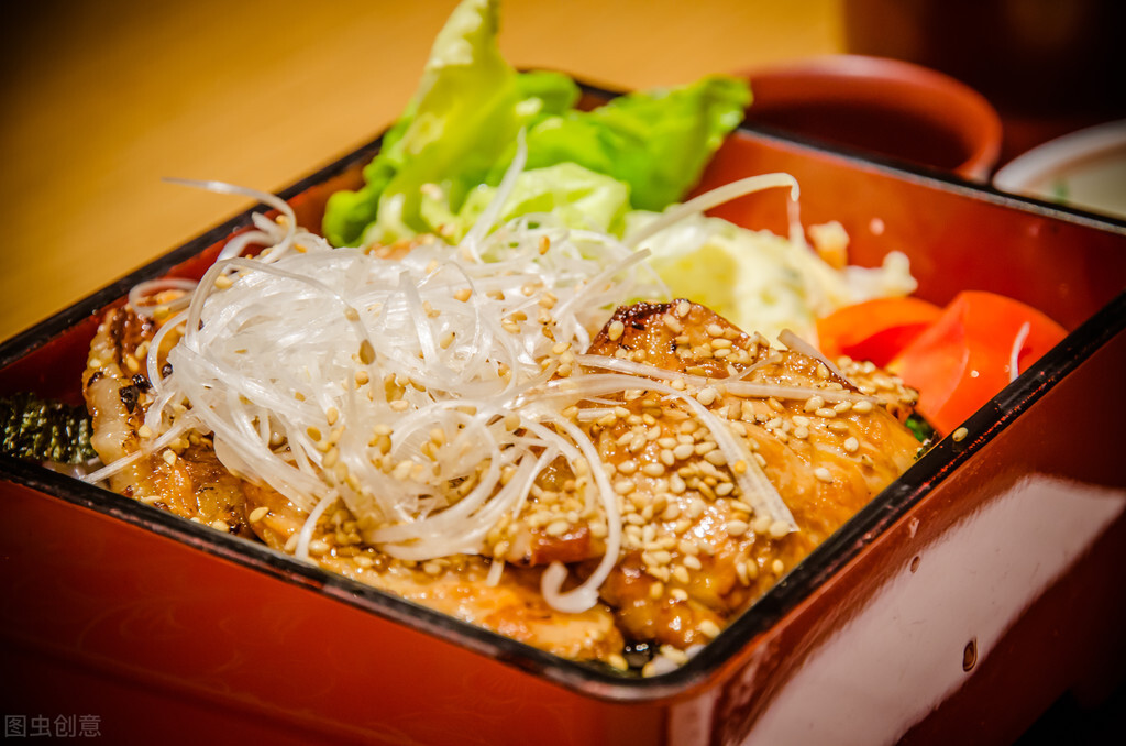 学会用糖以后，我终于摸到了厨艺的门槛