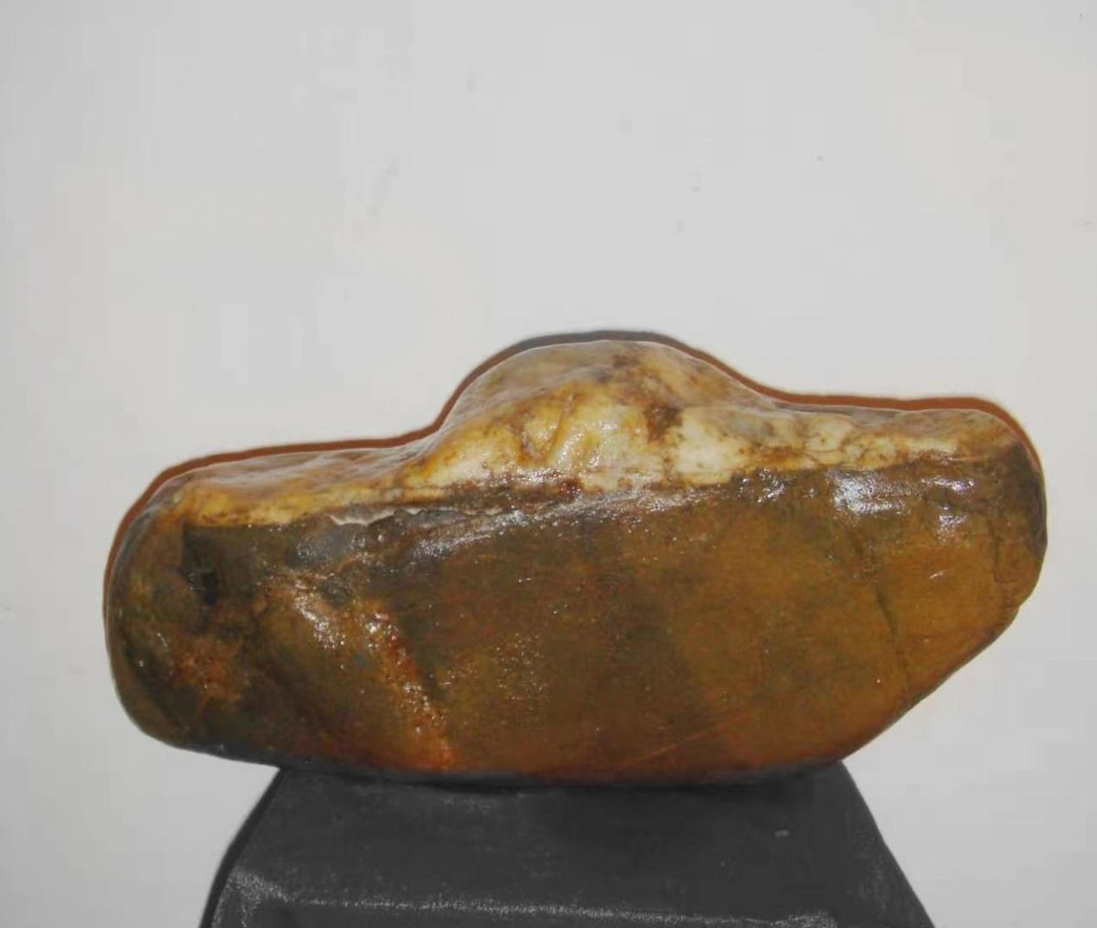 “乘风破浪的石头”入围作品展播