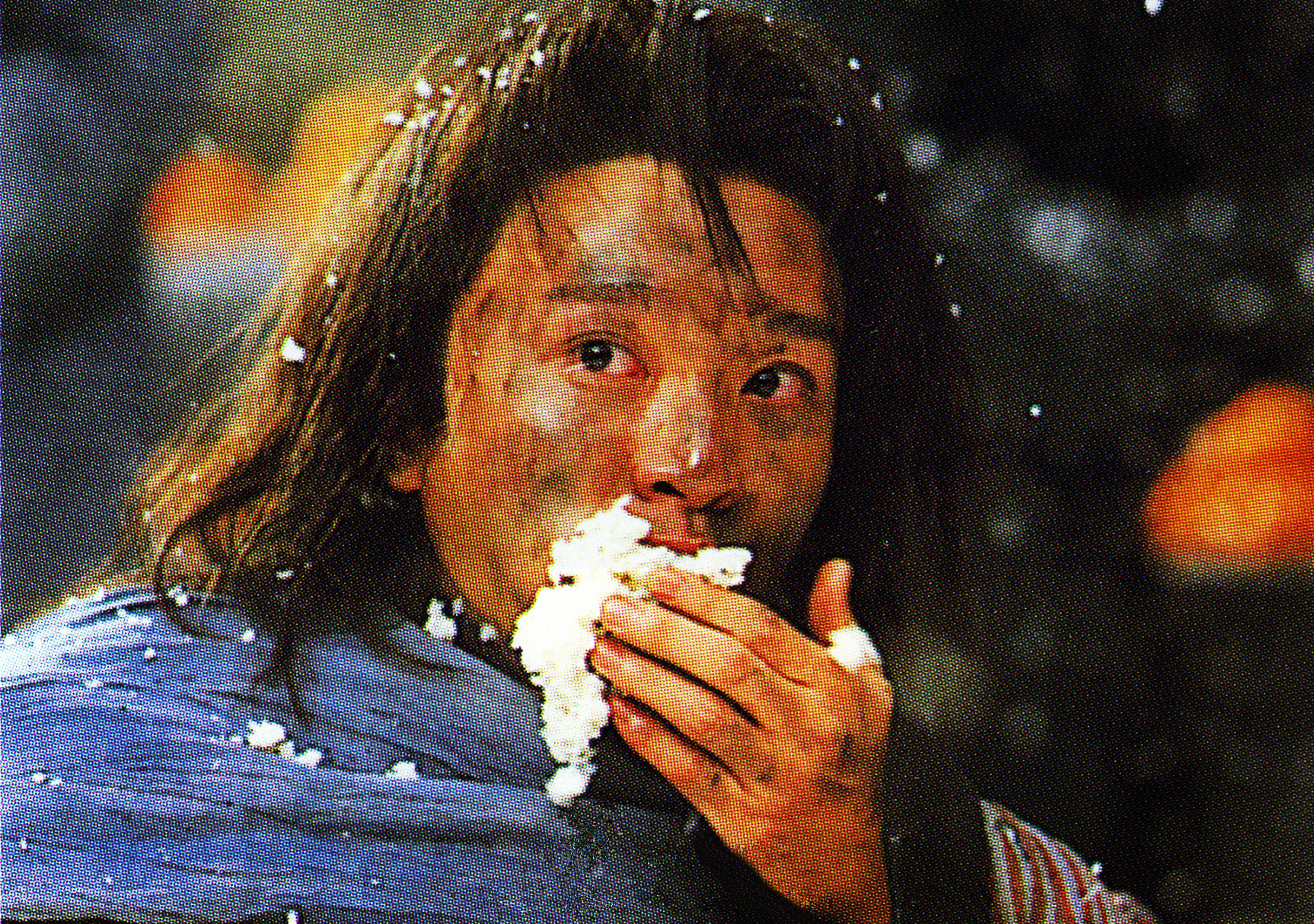 张美娥周星驰片酬,周星驰是怎么选上张美娥的