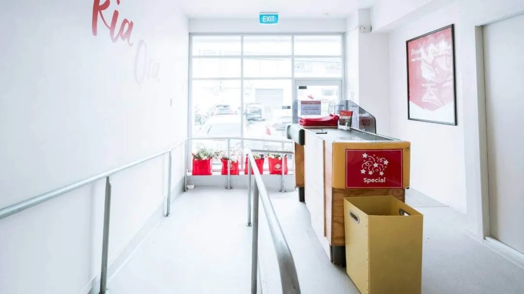 新西兰顶级超市,新西兰超市免费水果