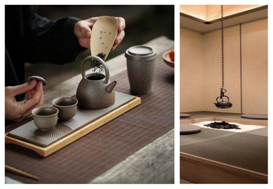 秀江南国墅480m²——新东方主义