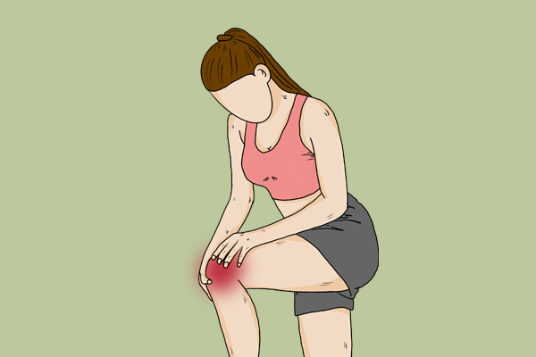 跳绳需慎重，科*运学**动，可以提高身体免疫力