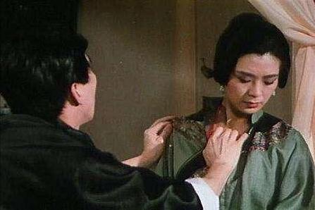 张爱玲小艾表达了什么,小艾张爱玲结局