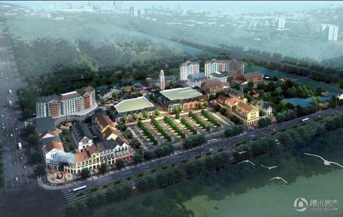 台州大型商场有哪些,台州有多少座综合体