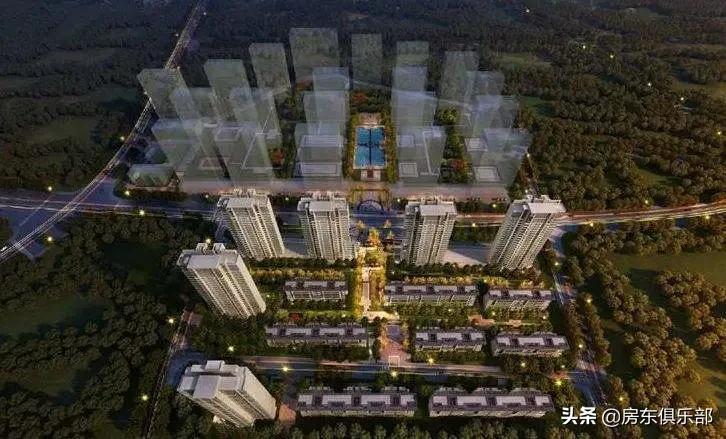 说北四环北买房是交智商税,会挨揍吗?