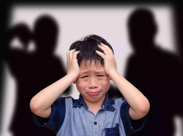 孩子焦虑该怎么缓解,怎么能让孩子缓解焦虑情绪