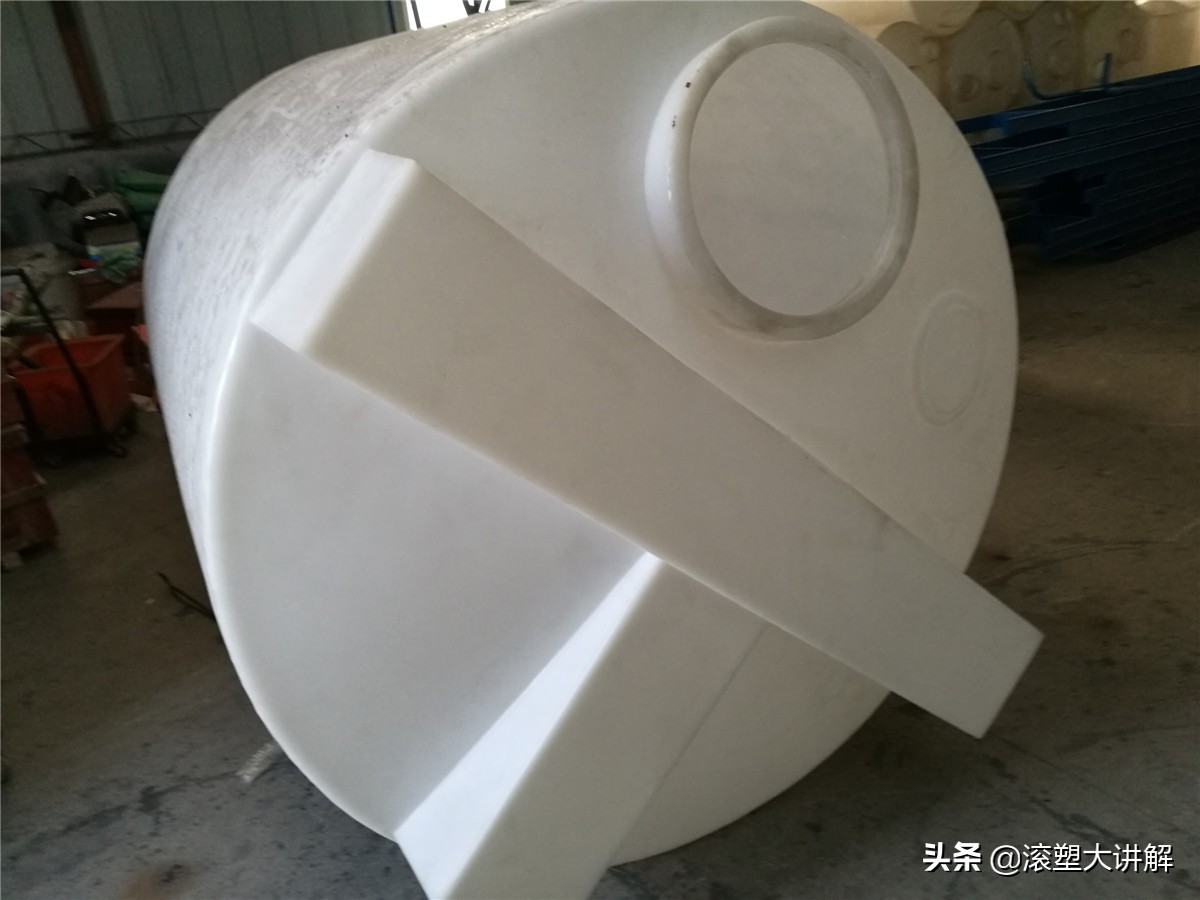 搅拌罐设备安装全过程,药剂搅拌桶结构图