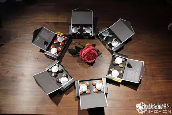 一颗胶囊,一份清醒的爱——心想甄选咖啡胶囊入手体验