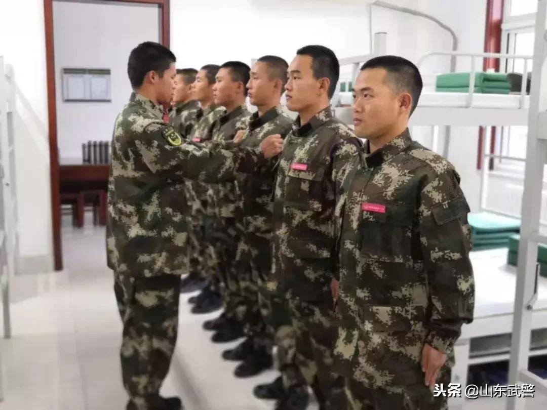 我的班长我的兵,部队里的我的班长