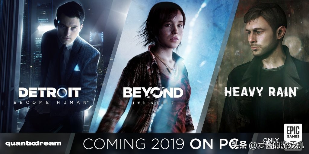 说好的独占呢？从仁王到风之旅人，盘点那些“出轨”PC的PS4游戏