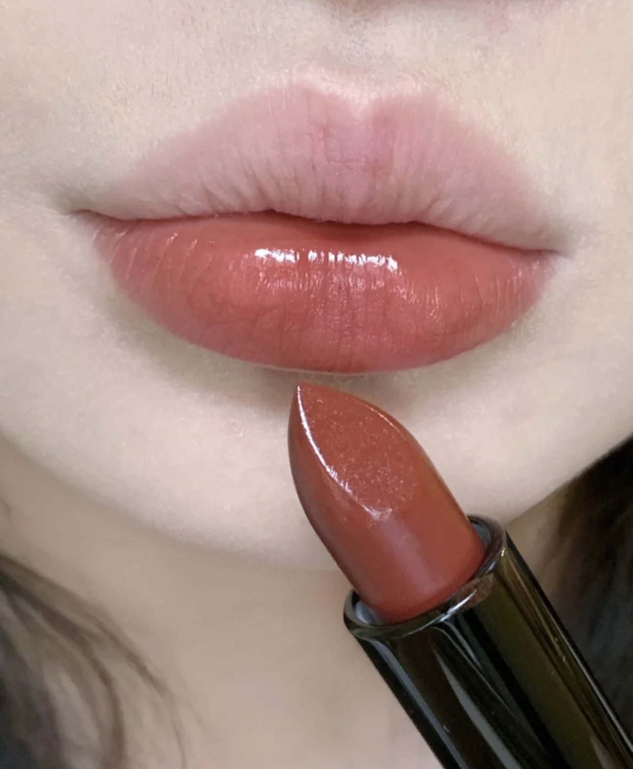 你的口红用了多久,你的口红真的用完了吗