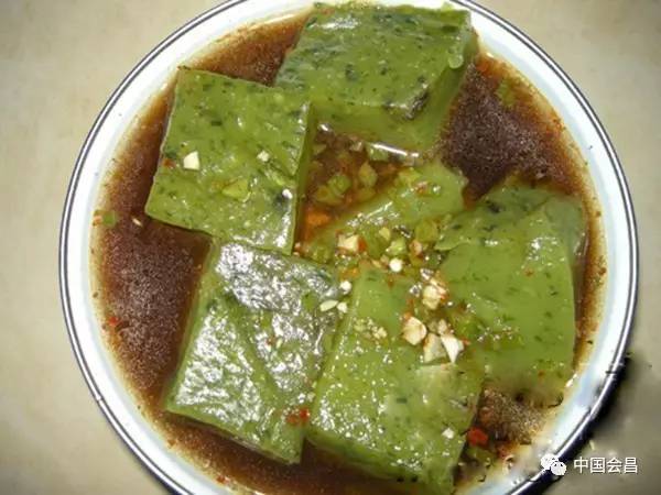 会昌特色小吃有哪些,会昌有什么特色小吃