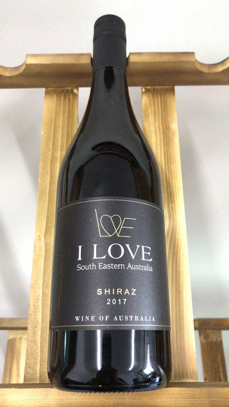 西拉葡萄酒简介,西拉葡萄酒的含义