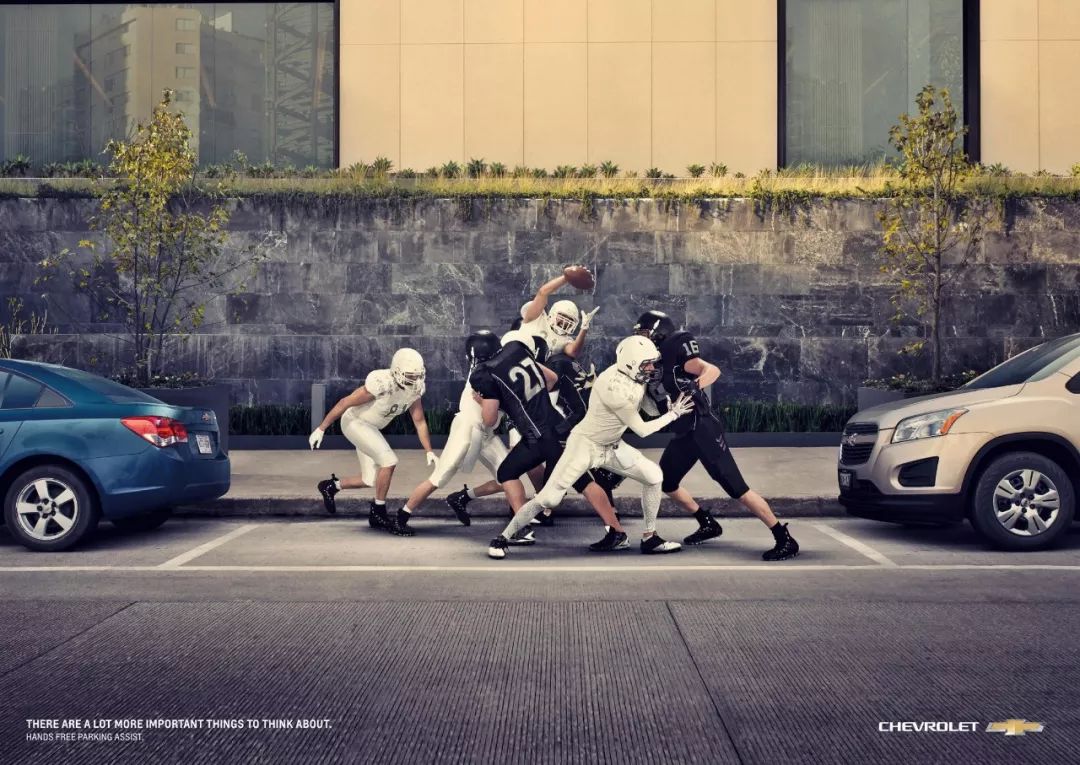 全球创意海报100张,最新创意海报合集值得收藏