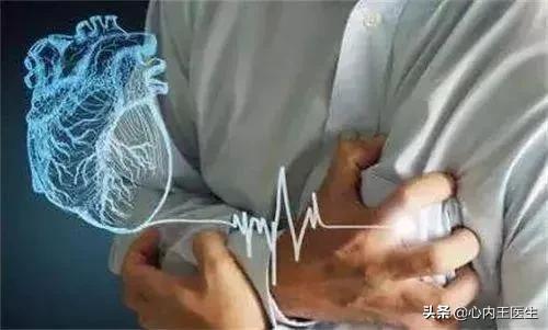 心慌发作怎么急救,反复心慌气短怎么回事