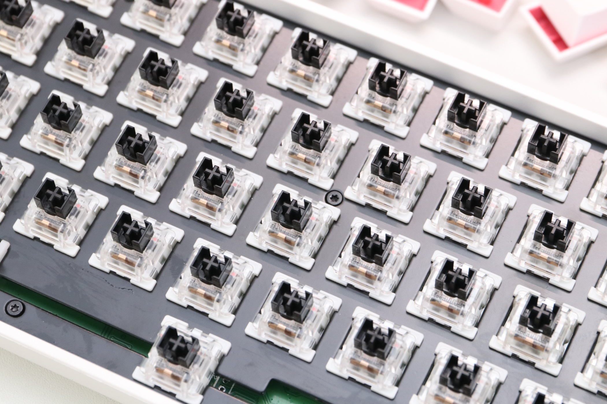 性价比超高的超薄无线键盘,性价比热插拔机械键盘推荐