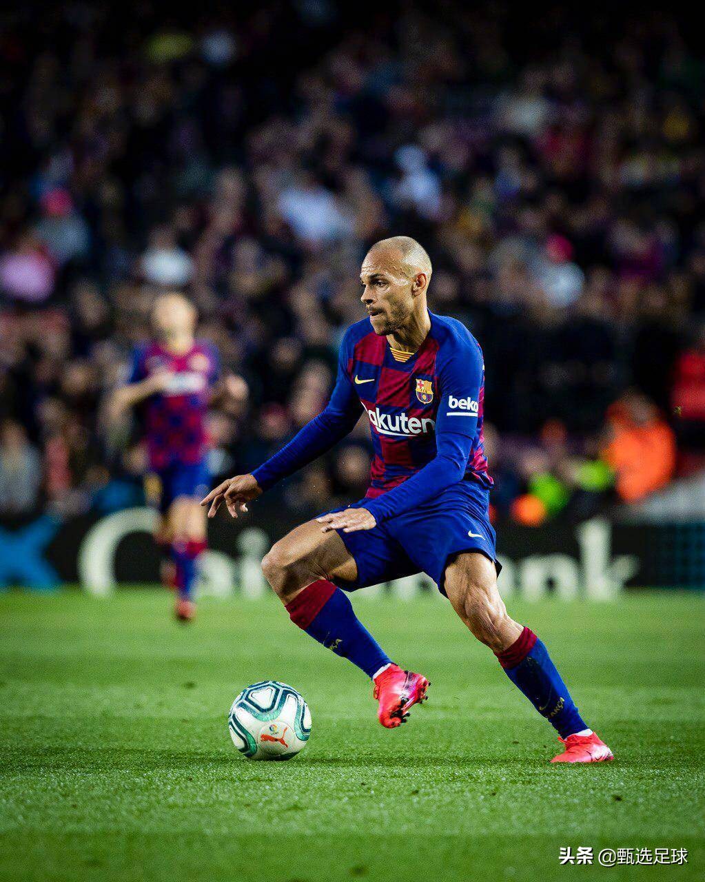 怎么克制传控足球,巴萨传控是怎么被破解的