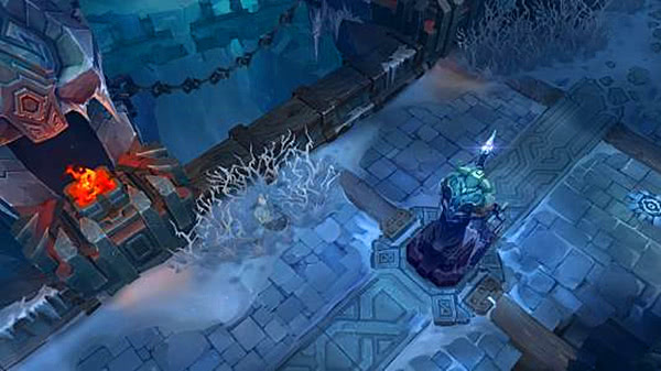 lol大乱斗杀二十个都不赢,lol大乱斗什么英雄最折磨