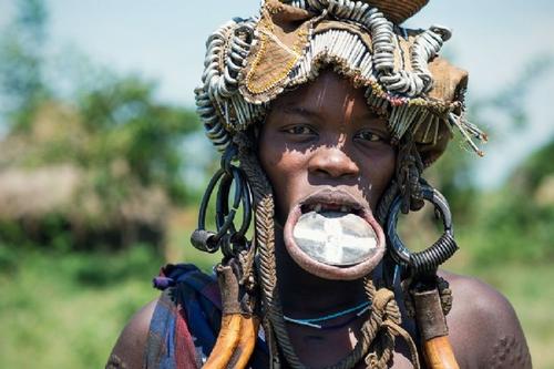 一些人类的迷惑行为,让人迷惑的人类行为