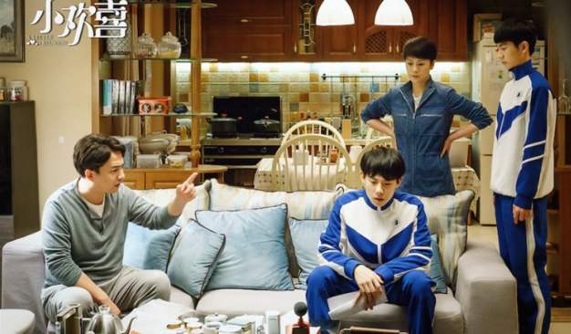 小欢喜大结局查分,小欢喜大结局短视频