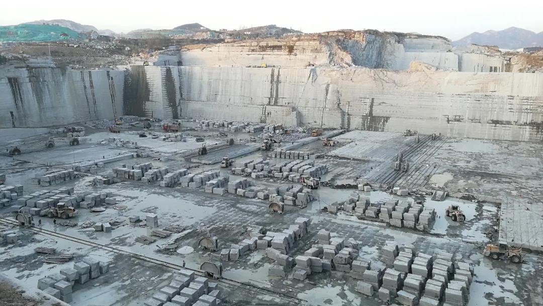 山东花岗岩石材品种,山东花岗岩石材品种大全