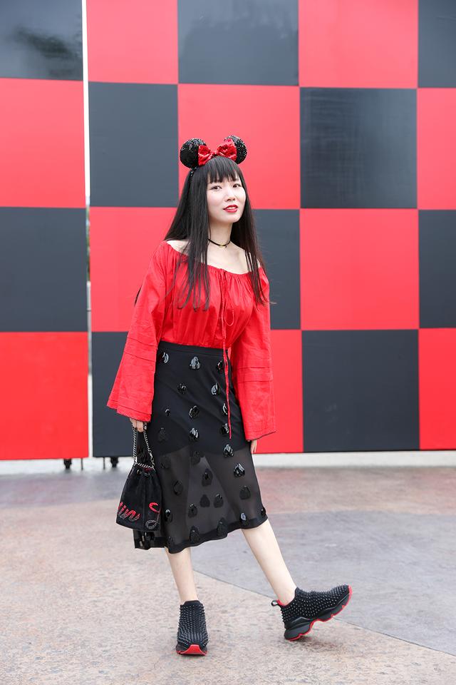 最新上海迪士尼乐园游玩攻略,上海迪士尼快来收获快乐