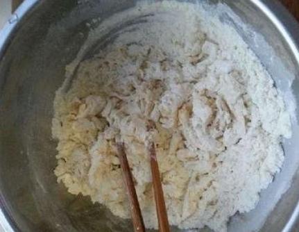 不用酵母快速蒸馒头的做法,快速发面蒸馒头的方法不加酵母