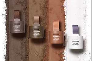 霸王都不如你的发际线坎坷啊,馥绿德雅,卡诗奇迹,伊索怎么样?