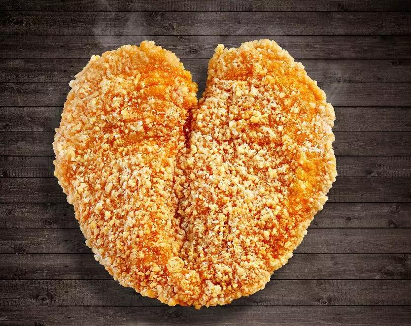 正新鸡排一年开多少店,2万人的镇上开正新鸡排赚钱么