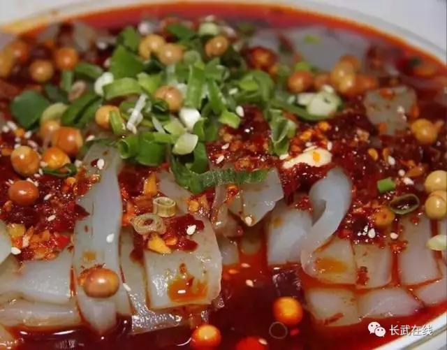 我在长武刚刚好,何必羡慕北上广