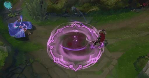 lol手游锐雯最新皮肤手感排名,lol锐雯各个皮肤介绍