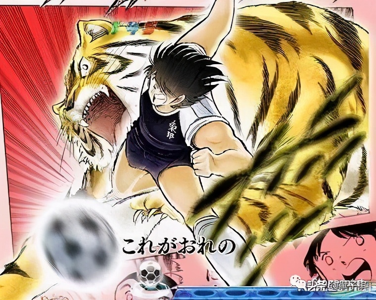 足球小将对于日本足球的影响,日本足球小将跟日本足球成功有关