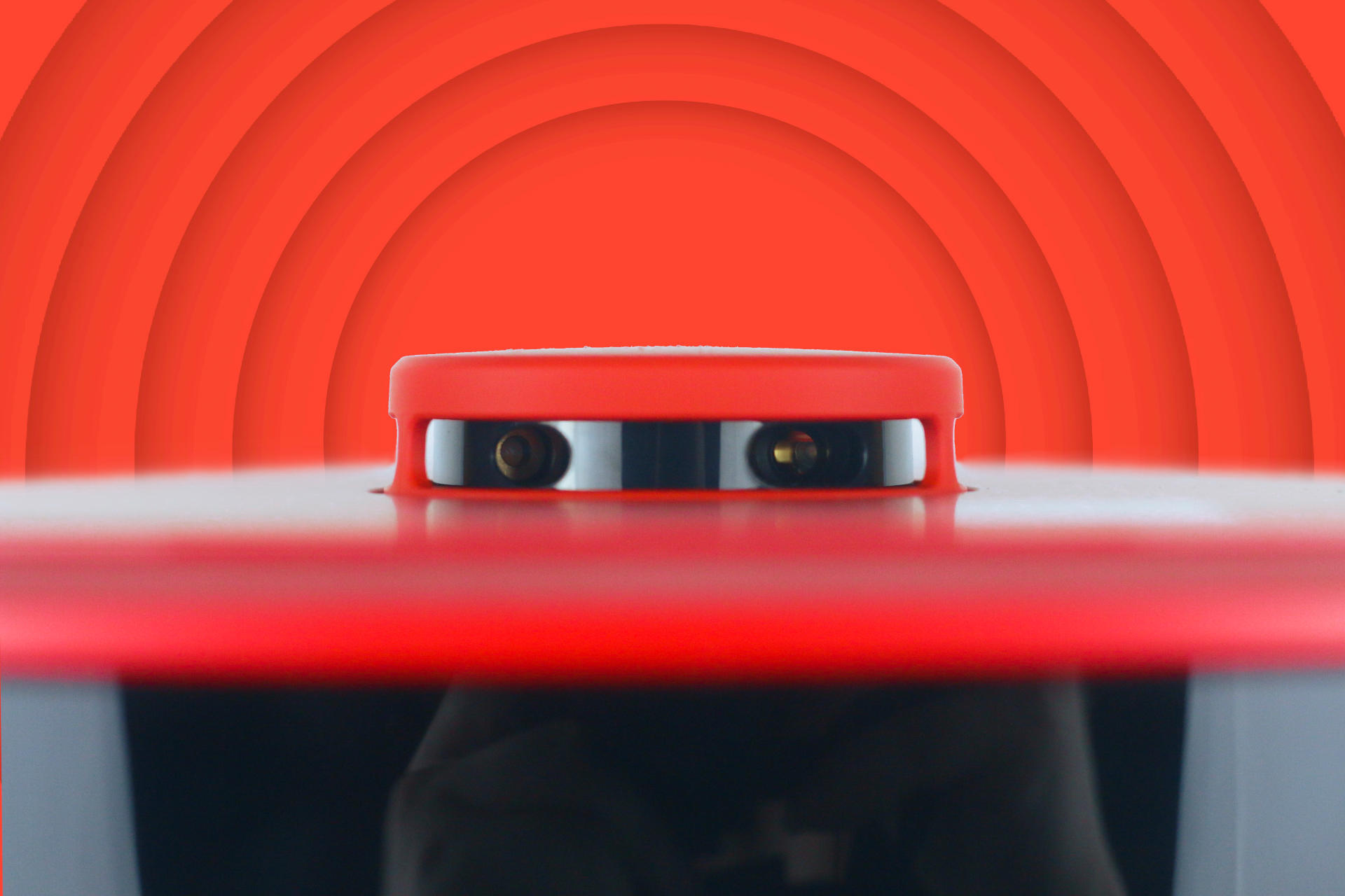 美的m62扫地机器人测评,美的M6扫拖机器人