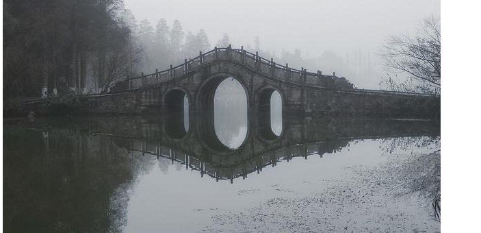 桃花源是鬼村还是仙境,桃花源是个鬼故事吗