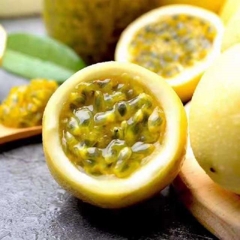 鸡蛋果的功效与作用,鸡蛋果的功效与作用是凉性的吗