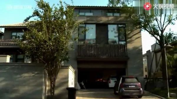 都在研究“浪学”，我来八一八姐姐们的豪宅