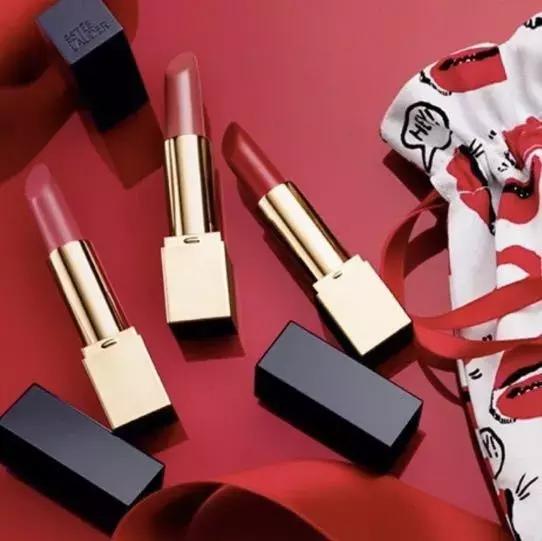 兰蔻和雅诗兰黛的小样是真的吗,迪奥兰蔻雅诗兰黛ysl口红