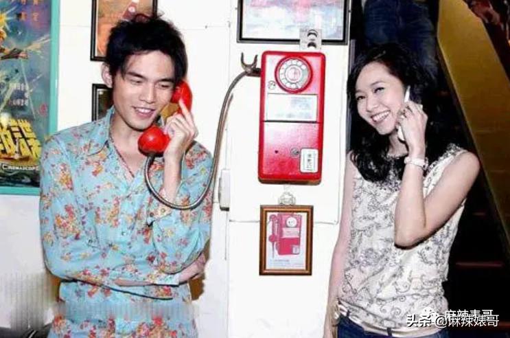 昆凌碰瓷侯佩岑后最新大片,昆凌碰瓷的心理